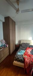 Kembangan Plaza (D14), Apartment #595581331